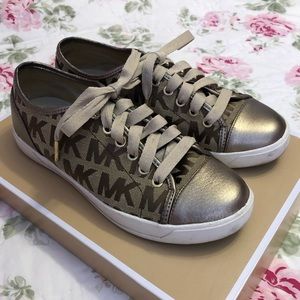 Michael Kors | City Sneaker | size 7.5